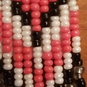 Native American earrings